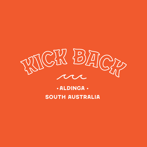 Kick Back Brewing Kick Back Brewing